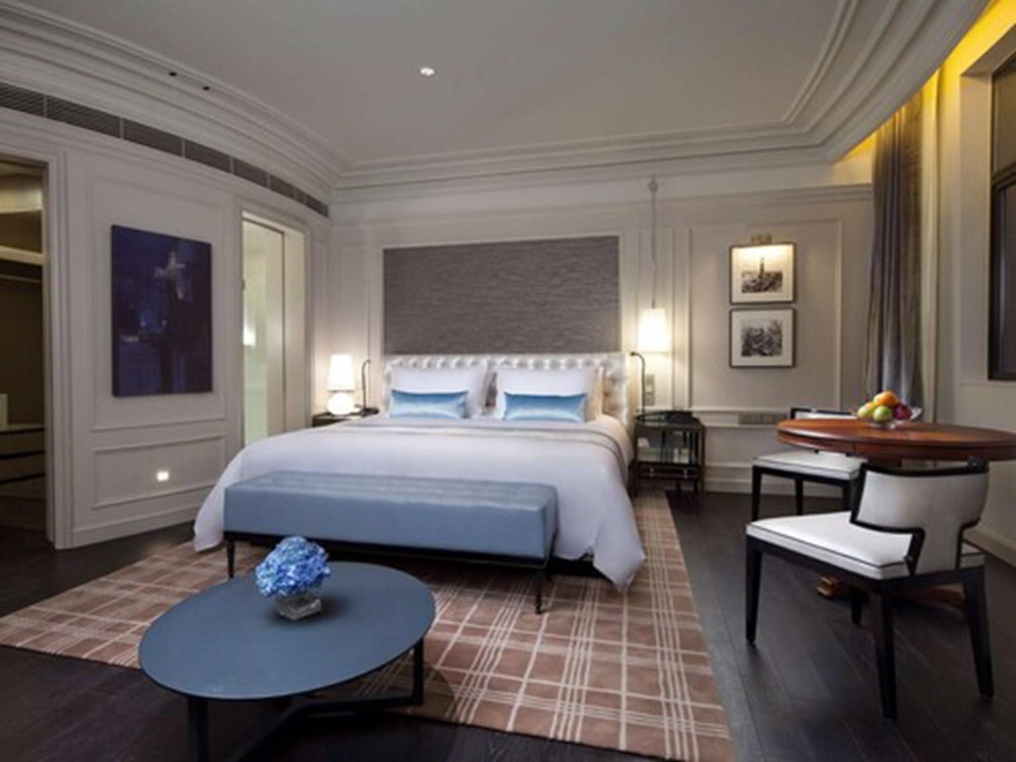 Golden Tulip New The Bund Hotel Shanghai