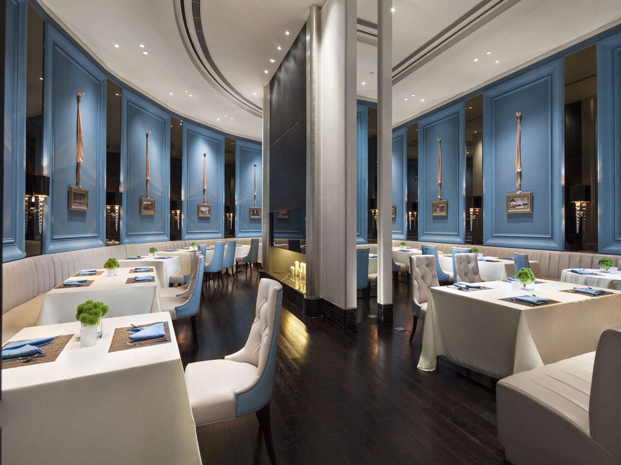 Golden Tulip New The Bund 4*