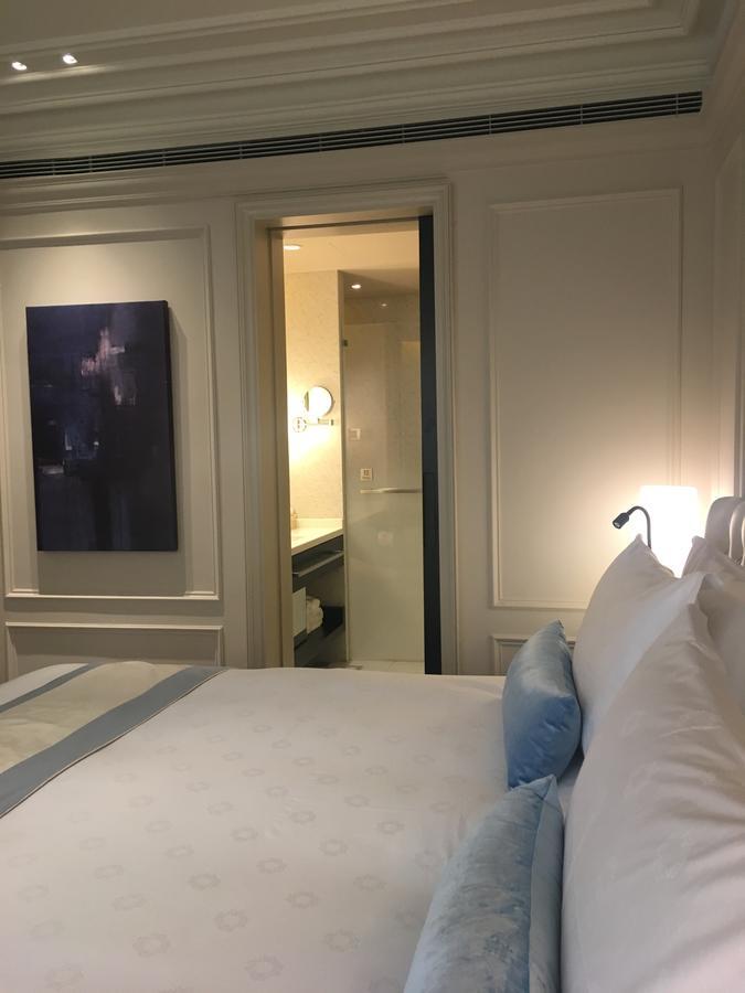 Golden Tulip New The Bund Shanghai