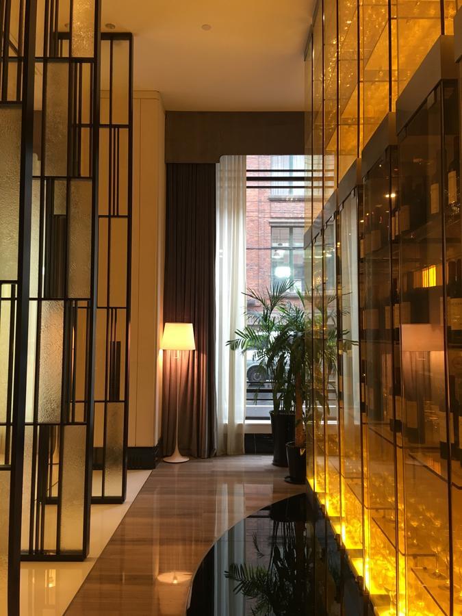 Golden Tulip New The Bund 4*