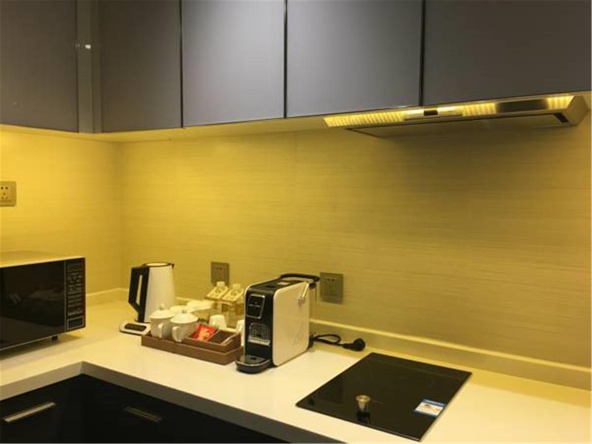 Golden Tulip New The Bund
